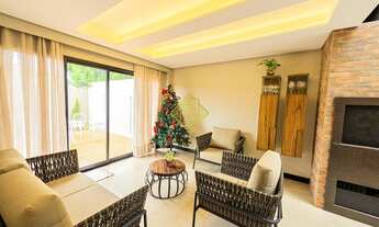 Imagem 4: Casa à venda, 4 quartos, 1 suíte, 2 vagas, Recanto Tropical - Cascavel/PR