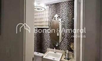 Imagem 6: Casa - Condomínio Greenville - Paulínia