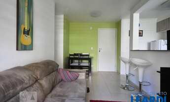 Imagem 2: APARTAMENTO - MORUMBI - SP