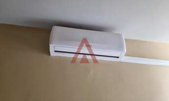 Imagem 4: Sala Comercial Reformada - Semi Mobiliada - Climatizada - Nascente