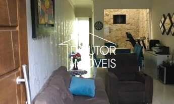 Imagem 4: São Paulo - Casa Padrão - VILA ARICANDUVA