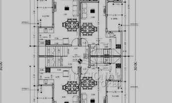 Imagem 2: Cobertura à venda, 104 m² por R$ 360.000,00 - Parque Novo Oratório - Santo André/SP