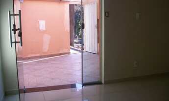 Imagem 6: BELO HORIZONTE - Casa Padrão - Santa Amélia