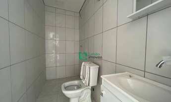 Imagem 6: Apartamento com 1 dormitório para alugar, 35 m² por R$ 1.300,00/mês - Limão - São Paulo/SP