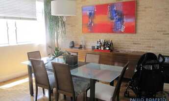 Imagem 2: APARTAMENTO - JARDIM PAULISTA - SP