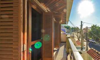 Imagem 5: Porto Alegre - Casa Padrão - Tristeza