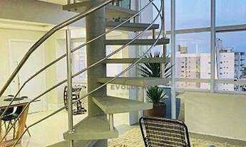 Imagem 6: COBERTURA 02 Quartos, 01 Suíte Barreiros Santa Catarina