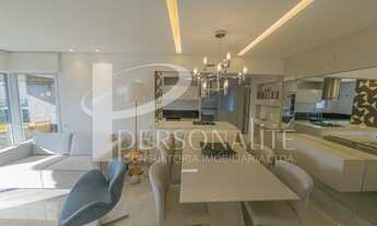 Imagem 3: Maravilhoso Apartamento no Jardim Analia Franco, com 3 dormitórios, 1 suíte, varanda gourm