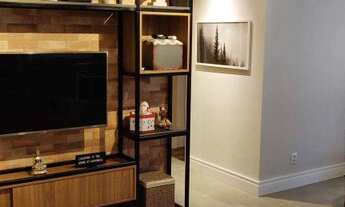 Imagem: Apartamento com 2 dormitórios à venda