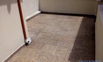 Imagem 7: CASA ASSOBRADADA - PARAÍSO - SP