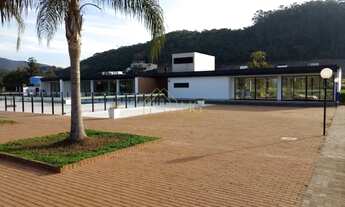 Imagem 5: Casa com 4 suítes em condomínio fechado