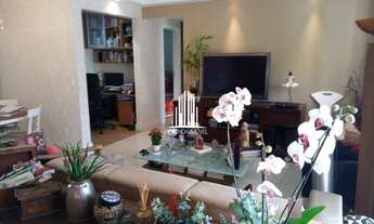 Imagem 5: Apartamento à venda com 95m², 2 quartos e 2 vagas