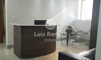 Imagem: Salas comercias luxuosas