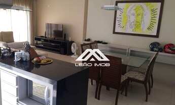 Imagem 6: Apartamento com 2 dormitórios para alugar, 103 m² por R$ 3.550,00/mês - Galleria - Campina