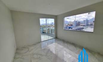 Imagem 2: GUARAPARI - Apartamento Padrão - MORRO DO ATALAIA