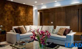 Imagem 2: APARTAMENTO - PERDIZES - SP