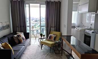 Imagem 2: Vendo Apto no a edifício NYC - Jardim das Américas