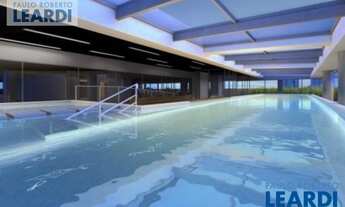 Imagem: APARTAMENTO - VILA OLÍMPIA - SP