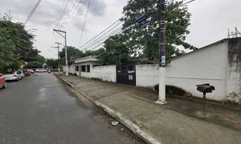 Imagem 6: Duque de Caxias - Terreno Padrão - Santa Cruz da Serra