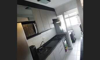 Imagem 7: Apartamento à venda, com 57m², com 02 dormitórios, 02 banheiros. sala, cozinha, localizada