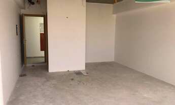 Imagem 7: Sala, 38 m² - venda por R$ 380.000,00 ou aluguel por R$ 2.000,00/mês - Centro - Santo Andr