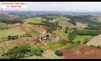 Imagem 3: Chácara à venda, RESIDENCIAL BELA VISTA, Cambira, PR