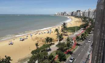 Imagem 2: Apartamento para venda possui 150 metros quadrados com 4 quartos em Praia da Costa - Vila