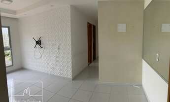 Imagem 3: Apartamento 2 quartos no bairro de Candeias com móveis planejados