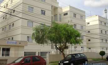 Imagem: APARTAMENTO - LOTEAMENTO PEDRA VERDE - SP