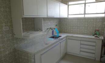 Imagem 4: Apartamento com 3 dormitórios para alugar, 110 m² por R$ 3.500/mês - Jardim das Acácias