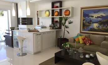 Imagem 4: Casa para Venda em Florianópolis, Jurerê Internacional, 4 dormitórios, 4 suítes, 6 banheir