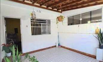 Imagem 2: Sobrado com 2 dormitórios à venda, 80 m² por R$ 200.000,00 - Mirim - Praia Grande/SP