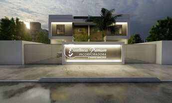 Imagem: Sobrado na Cidade Jardim, 3 Quartos sendo