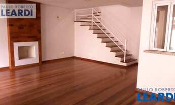 Imagem 7: CASA ASSOBRADADA - PINUS PARK - SP