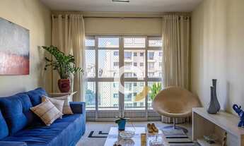 Imagem 4: Cobertura com 4 dormitórios à venda, 225 m² por R$ 1.810.000,00 - Cambuí - Campinas/SP