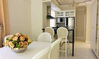 Imagem 6: Itapema M. Praia 3 Suítes, 2 Vagas Decorado e Mobiliado