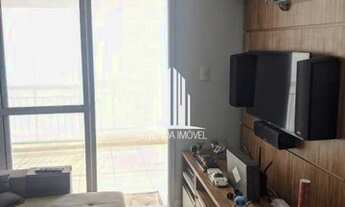 Imagem: Apartamento 65m², 2 dormitórios, sendo