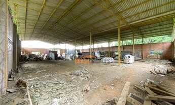 Imagem 6: Galpão no Bairro Itoupava Norte - Blumenau/SC