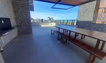 Imagem 5: Apartamento para venda tem 65 metros quadrados com 2 quartos em Intermares - Cabedelo - PB