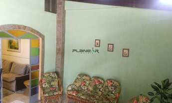 Imagem 2: CASA NO LIND?IA Casa com 2 dormitórios