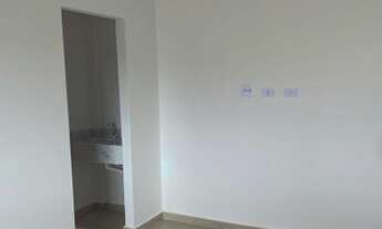 Imagem 7: Apartamento com 1 dormitório à venda, 42 m² por R$ 340.000 - Macuco - Santos/SP