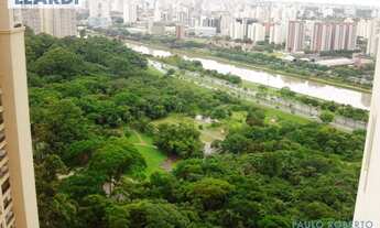 Imagem 7: APARTAMENTO - PANAMBY - SP