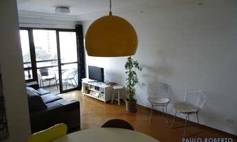 Imagem 2: APARTAMENTO - ALTO DA LAPA - SP