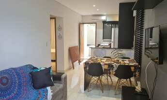 Imagem 2: Casa para venda possui 48 metros quadrados com 2 quartos em Chácaras - Bertioga - SP