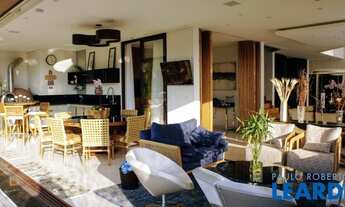 Imagem 7: CASA EM CONDOMÍNIO - ALPHAVILLE - SP