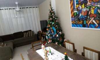 Imagem 7: Sobrado à venda, 206 m² por R$ 375.000,00 - Jardim Eliana - São Paulo/SP