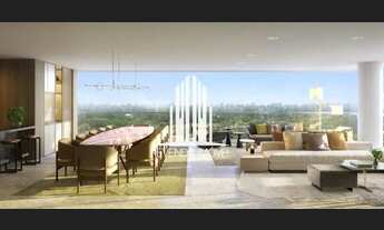 Imagem 5: Apartamento com 03 Suítes em Moema