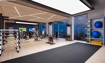 Imagem 5: APARTAMENTO COM 3 DORMS E 2 VAGAS AO LADO DO METRO OSCAR FREIRE