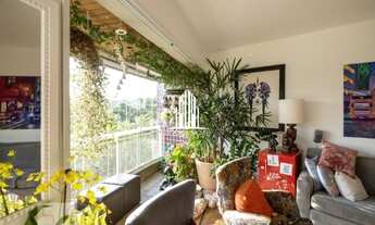 Imagem 3: Apartamento com 3 dormitórios à venda na Vila Madalena