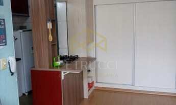 Imagem 5: Kitnet - Centro - Campinas